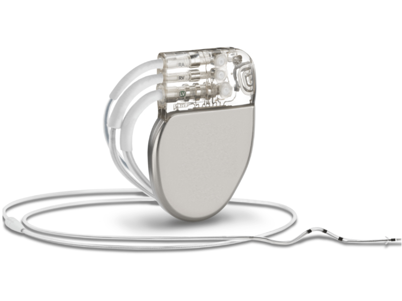What Is A Cardiac Pacemaker
