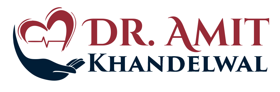 Dr. Amit Khandelwal