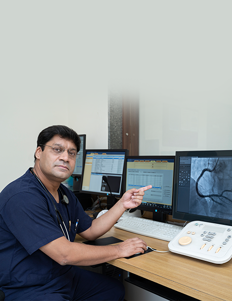 Dr. Amit Khandelwal