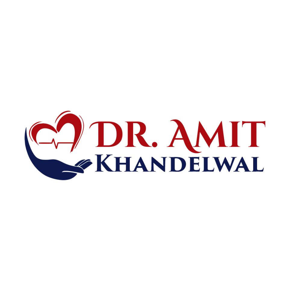 Dr. Amit Khandelwal - Interventional Cardiologist